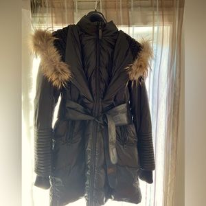 Winter Jacket ( very good condition)